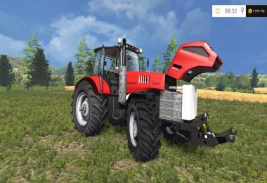 Tractors Pack v1 (Break Engine)