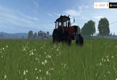 Tractors Pack v1 (Break Engine)