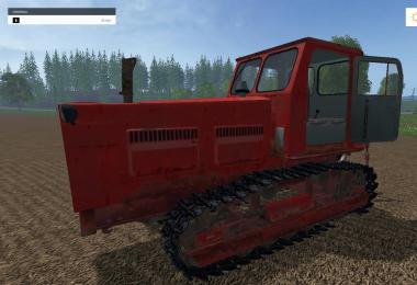 Tractors Pack v1 (Break Engine)