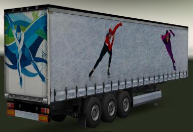 Trailer Pack Sport Theme v2.1
