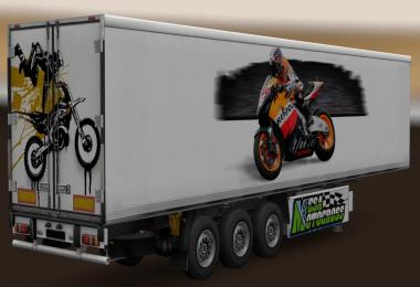 Trailer Pack Sport Theme v2.0