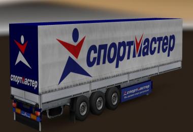 Trailer Pack Sport Theme v2.0