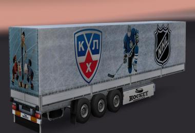 Trailer Pack Sport Theme v2.0