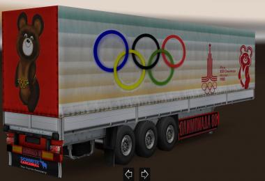 Trailer Pack Sport Theme v2.0
