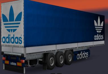 Trailer Pack Sport Theme v2.0