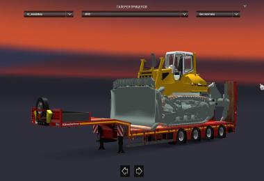 Trall Trailers Pack 1.22