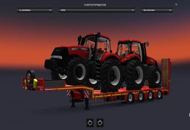 Trall Trailers Pack 1.22