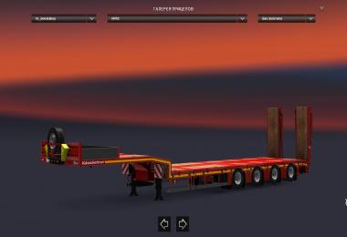 Trall Trailers Pack 1.22