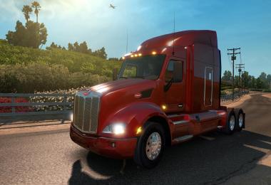 Truck Licensing Situation Update