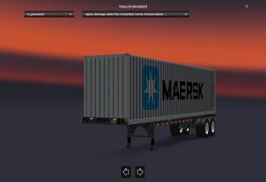Usa Container 1.22.x