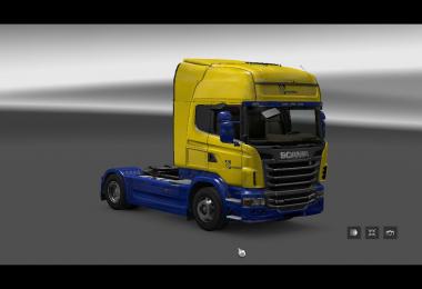 Van uden combo pack 1.22.X