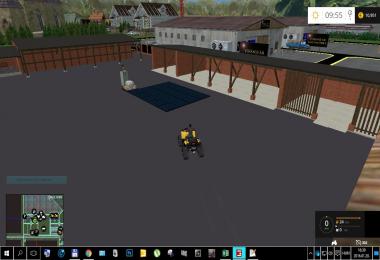 Vaszics fantasy map v1.0