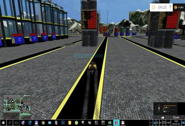 Vaszics fantasy map v1.0