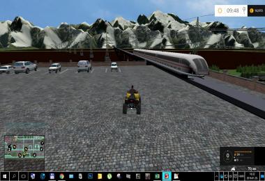 Vaszics fantasy map Modpack1 + Modpack2