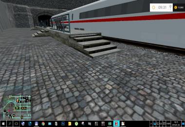 Vaszics fantasy map Modpack1 + Modpack2