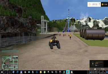 Vaszics fantasy map Modpack1 + Modpack2