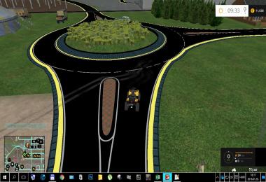 Vaszics fantasy map Modpack1 + Modpack2