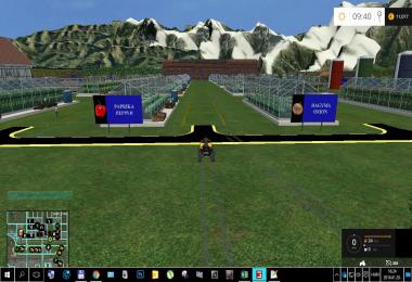 Vaszics fantasy map Modpack1 + Modpack2