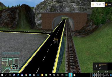 Vaszics fantasy map Modpack1 + Modpack2