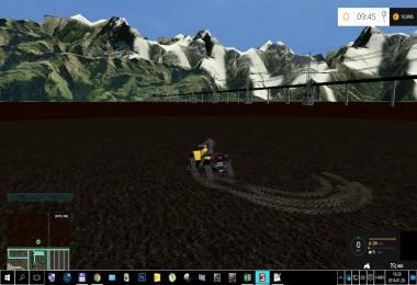 Vaszics fantasy map Modpack1 + Modpack2