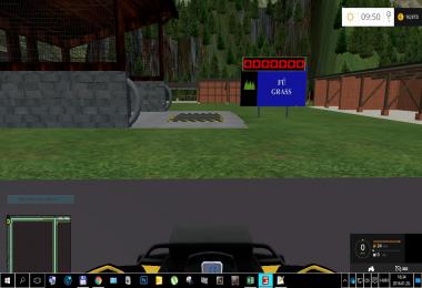 Vaszics fantasy map Modpack1 + Modpack2