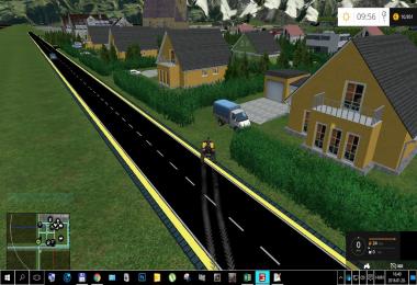 Vaszics fantasy map Modpack1 + Modpack2