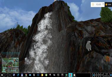 Vaszics fantasy map Modpack1 + Modpack2