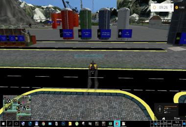 Vaszics fantasy map Modpack1 + Modpack2