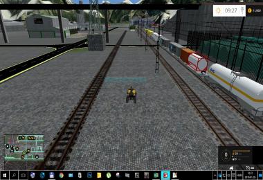 Vaszics fantasy map Modpack1 + Modpack2