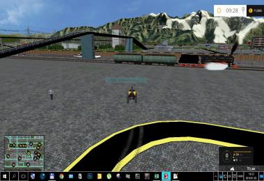 Vaszics fantasy map Modpack1 + Modpack2