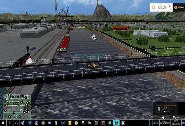 Vaszics fantasy map Modpack1 + Modpack2