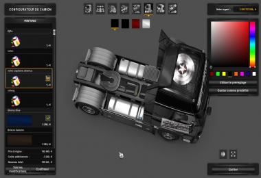 Volvo captaine america