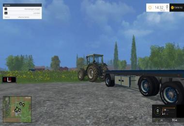 Volvo F12 HKL v2.0