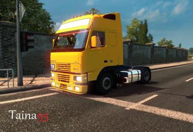 Volvo FH12 v1.5