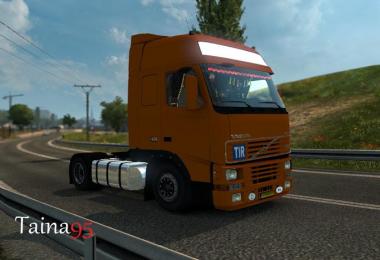 Volvo FH12 v1.5