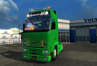 Volvo FH12 by Solaris36 v2.0