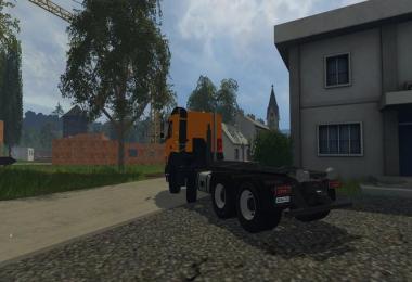 Volvo FMX ampliroll HKL v1.0