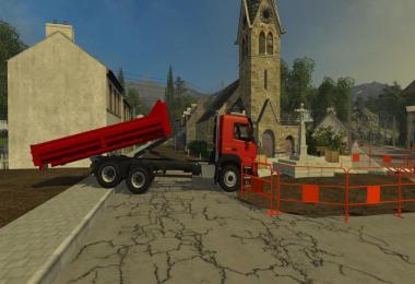 Volvo FMX ampliroll HKL v1.0