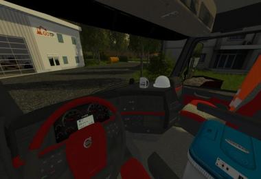 Volvo FMX ampliroll HKL v1.0