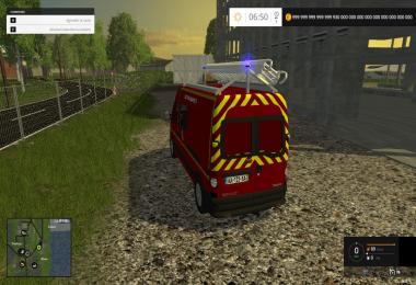 VTU Pompier v2.0
