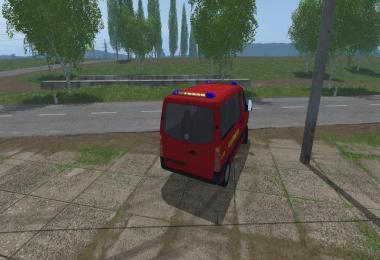 VW Crafter MTW v1.0