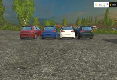 VW Golf VII HGP Power v1.0