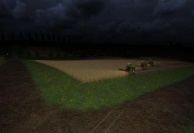 VW Transporter T2b Lichtmast v1.0