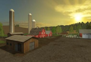 VW Transporter T2b Lichtmast v1.0