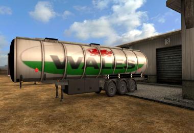 Welsh fuel tanker skin 1.22
