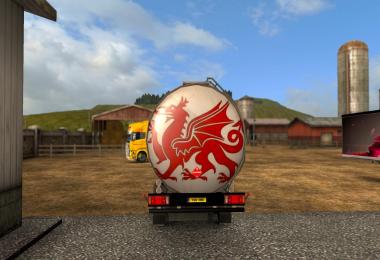 Welsh fuel tanker skin 1.22