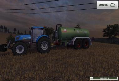 Wienhoff VTW20200 v1.1