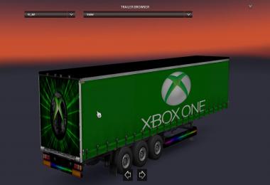 Xbox 1 trailer 1.22