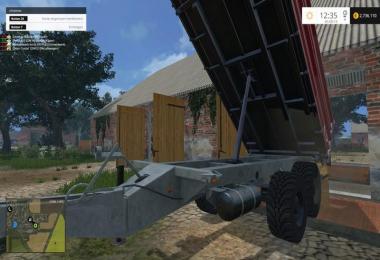 XML file for Fliegl TDK Modular v1.2.1