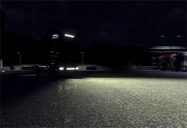 Yellow lights 1.22.x